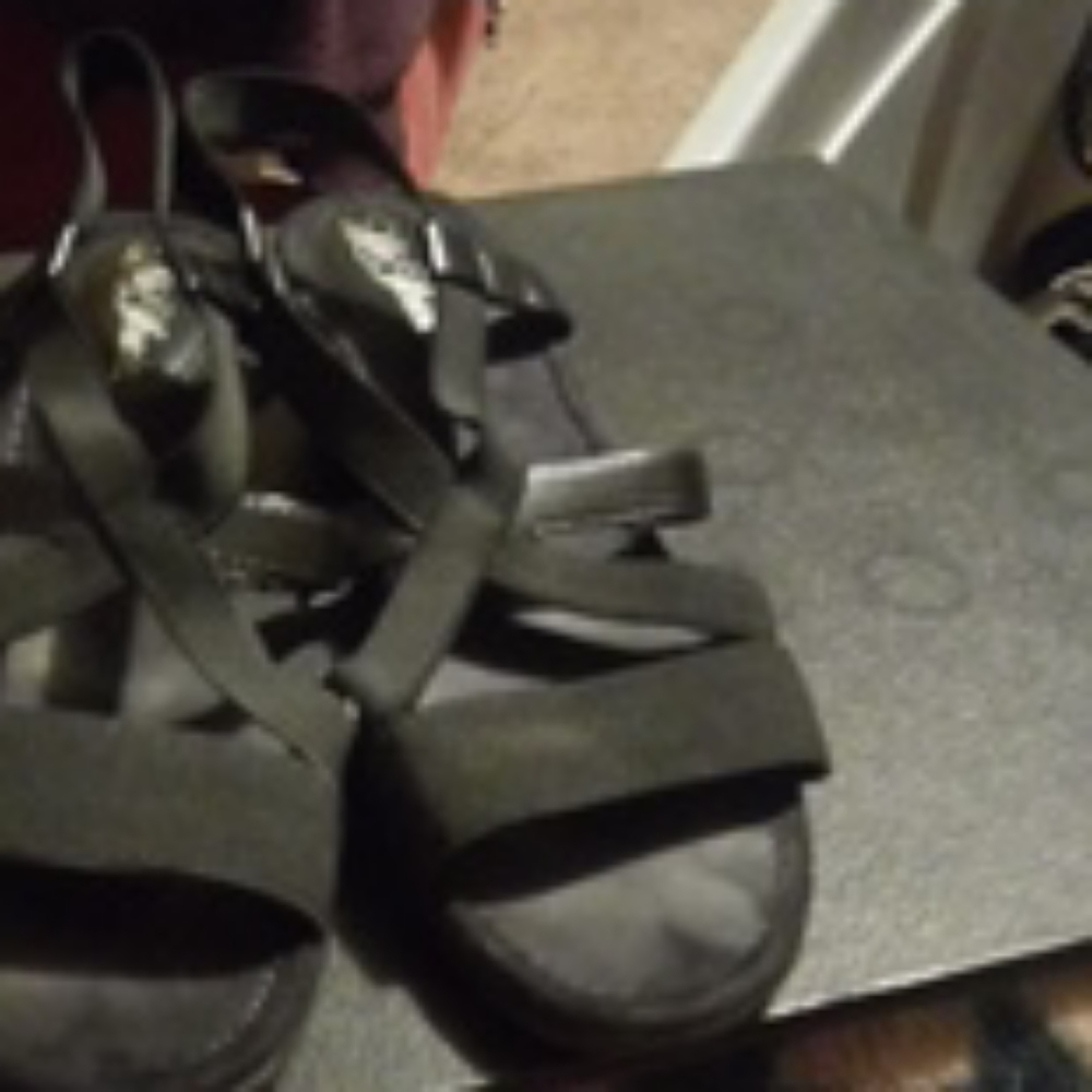Life Stride Shoes